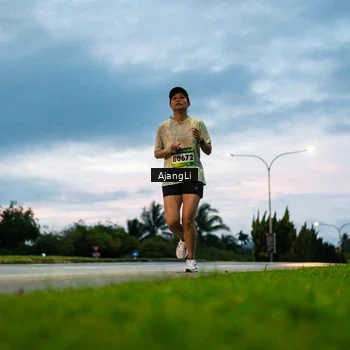 Runner Photo 9292662