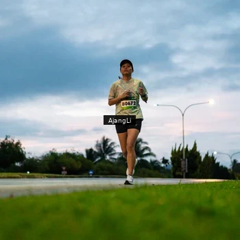 Runner Photo 9292666