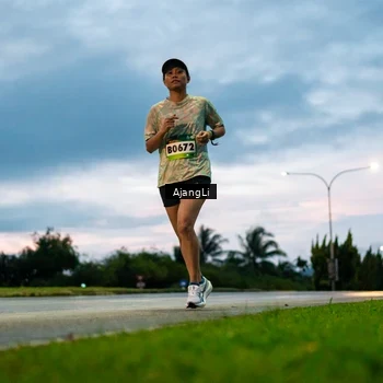 Runner Photo 9292670