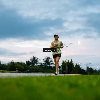 Runner Photo 9292673