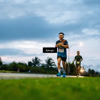 Runner Photo 9292760