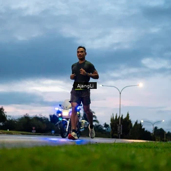Runner Photo 9292764