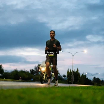 Runner Photo 9292765