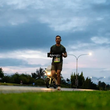 Runner Photo 9292767
