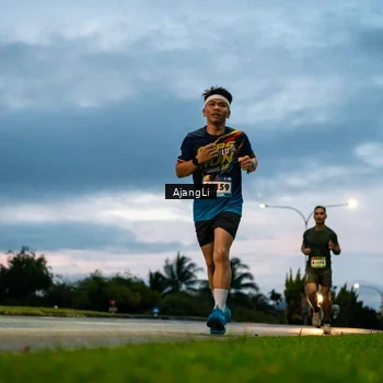 Runner Photo 9292772