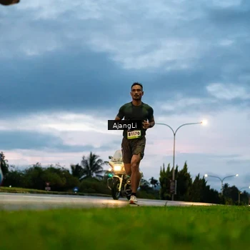 Runner Photo 9292776