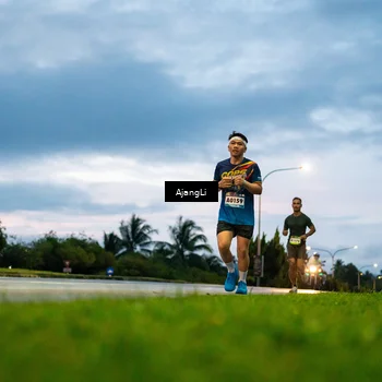 Runner Photo 9292832