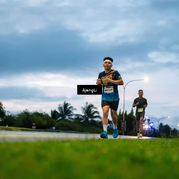 Runner Photo 9292836