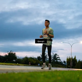 Runner Photo 9293062