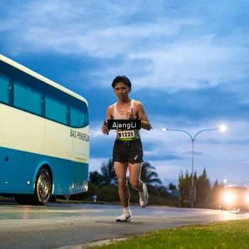 Runner Photo 9293185