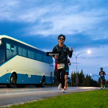 Runner Photo 9293217