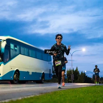 Runner Photo 9293220