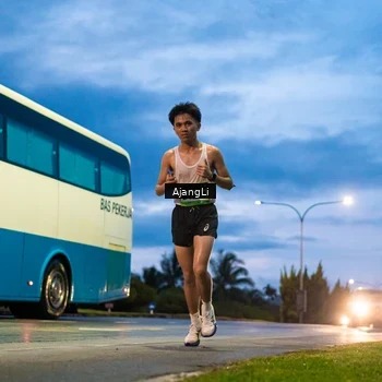 Runner Photo 9293224