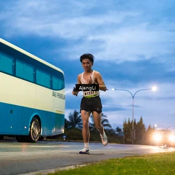 Runner Photo 9293299