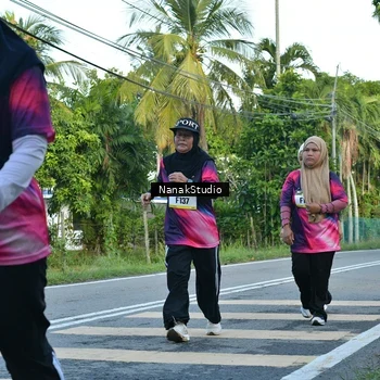 Runner Photo 9293320