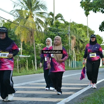 Runner Photo 9293328
