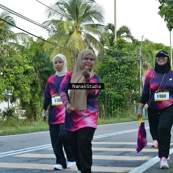 Runner Photo 9293329