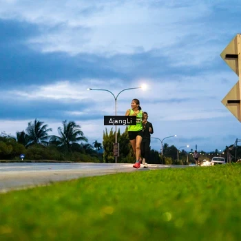 Runner Photo 9293330