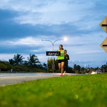 Runner Photo 9293331
