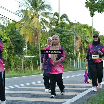 Runner Photo 9293349
