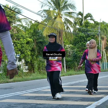 Runner Photo 9293367
