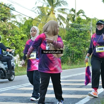 Runner Photo 9293387