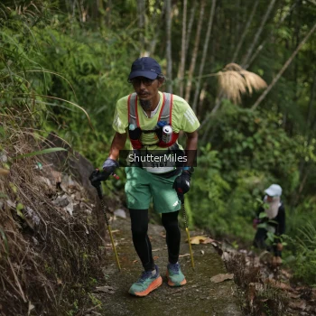 Runner Photo 92934