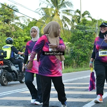 Runner Photo 9293412