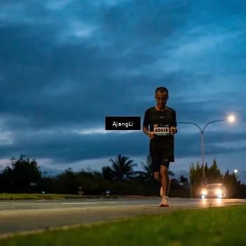 Runner Photo 9293428