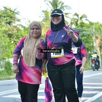 Runner Photo 9293492
