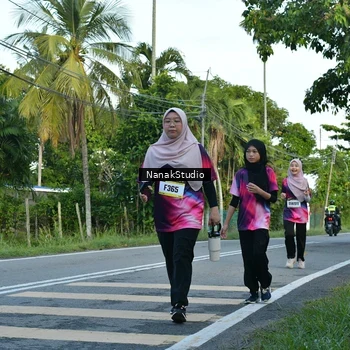 Runner Photo 9293504