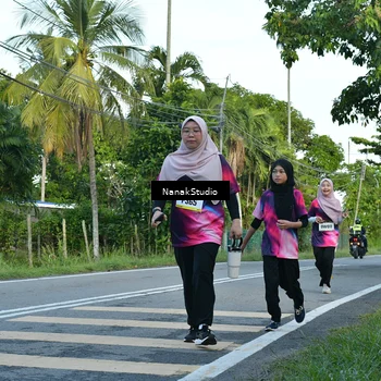 Runner Photo 9293557