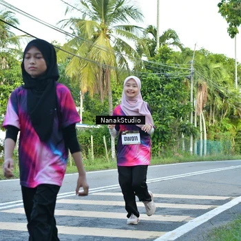Runner Photo 9293607
