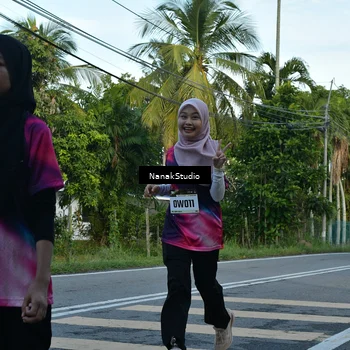 Runner Photo 9293623