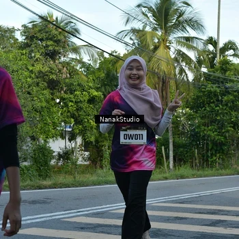 Runner Photo 9293663
