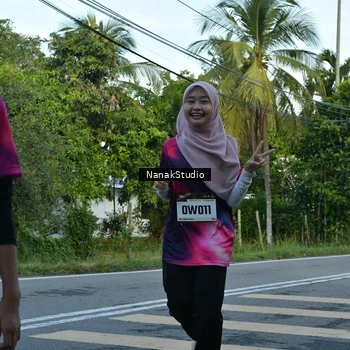 Runner Photo 9293669