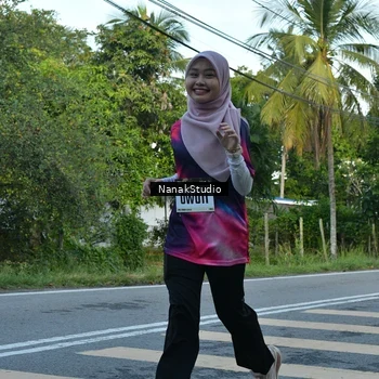 Runner Photo 9293672