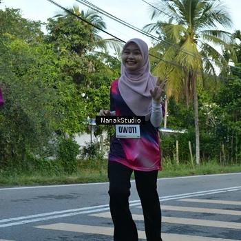 Runner Photo 9293674