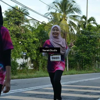 Runner Photo 9293678