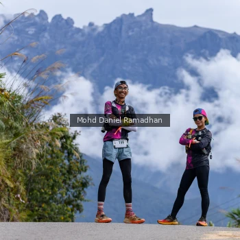 Runner Photo 92937