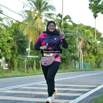 Runner Photo 9293733