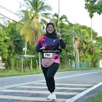 Runner Photo 9293735