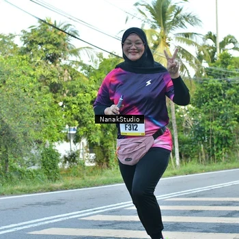Runner Photo 9293778