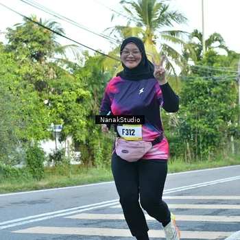 Runner Photo 9293788