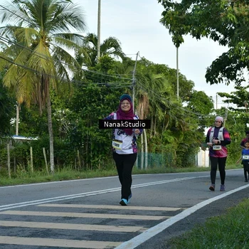 Runner Photo 9293818