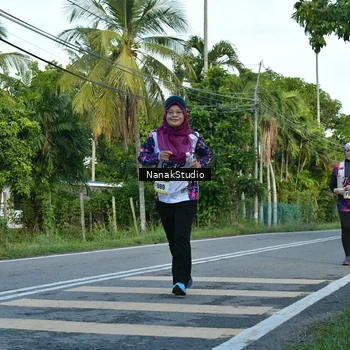 Runner Photo 9293831