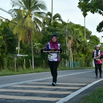 Runner Photo 9293841