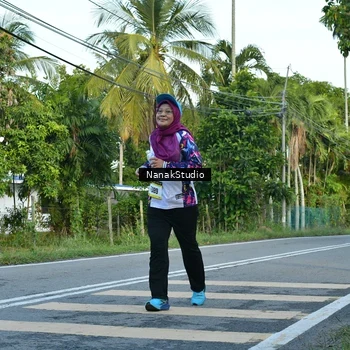 Runner Photo 9293869
