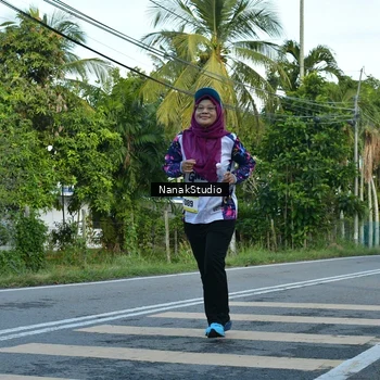 Runner Photo 9293879
