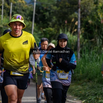 Runner Photo 92939